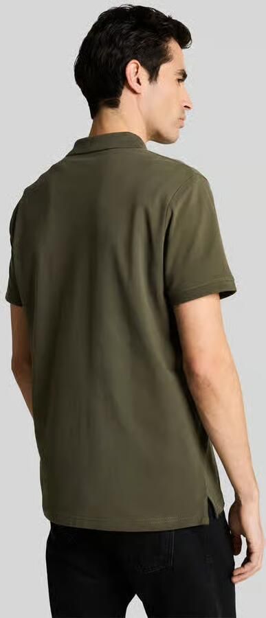 Tom Tailor regular fit poloshirt van puur katoen - Foto 3