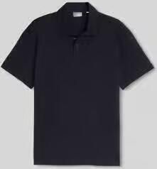 Tom Tailor regular fit poloshirt van puur katoen