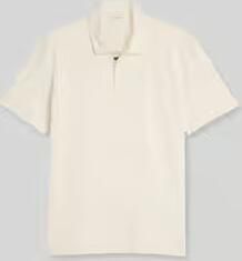 Tom Tailor regular fit poloshirt van puur katoen