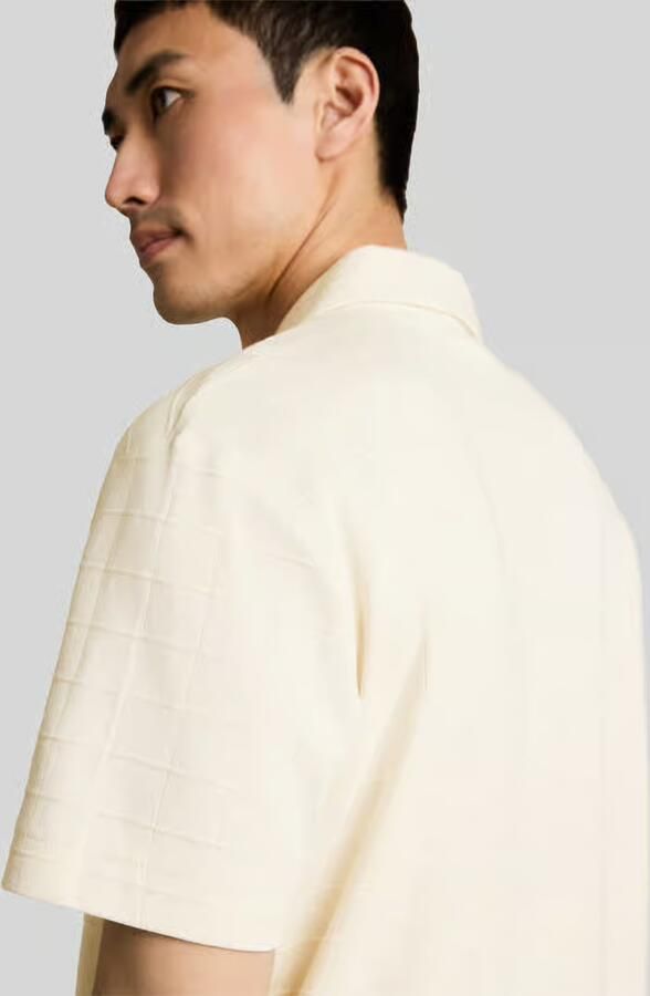 Tom Tailor regular fit poloshirt van puur katoen model 'structured polo'