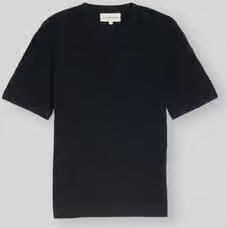 Tom Tailor regular fit pullover van puur katoen