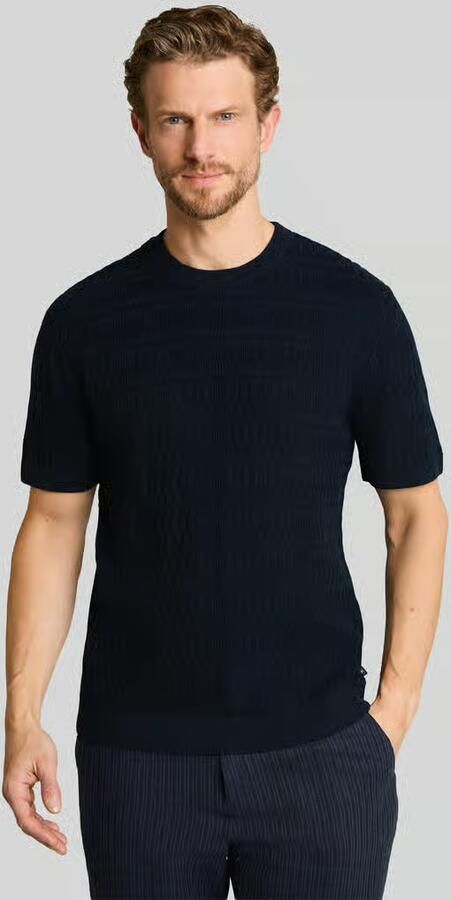 Tom Tailor regular fit pullover van puur katoen - Foto 2