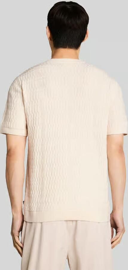 Tom Tailor regular fit pullover van puur katoen - Foto 2