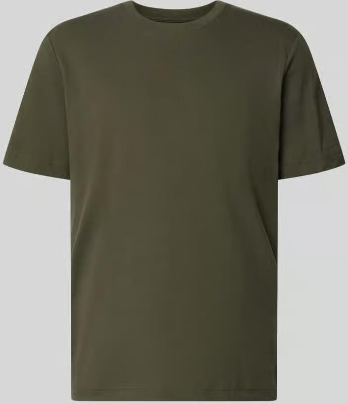 Tom Tailor regular fit T-shirt van katoenmix - Foto 2