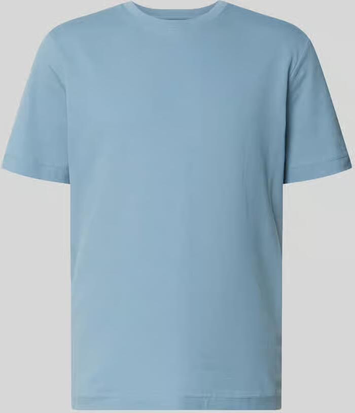 Tom Tailor regular fit T-shirt van katoenmix - Foto 2
