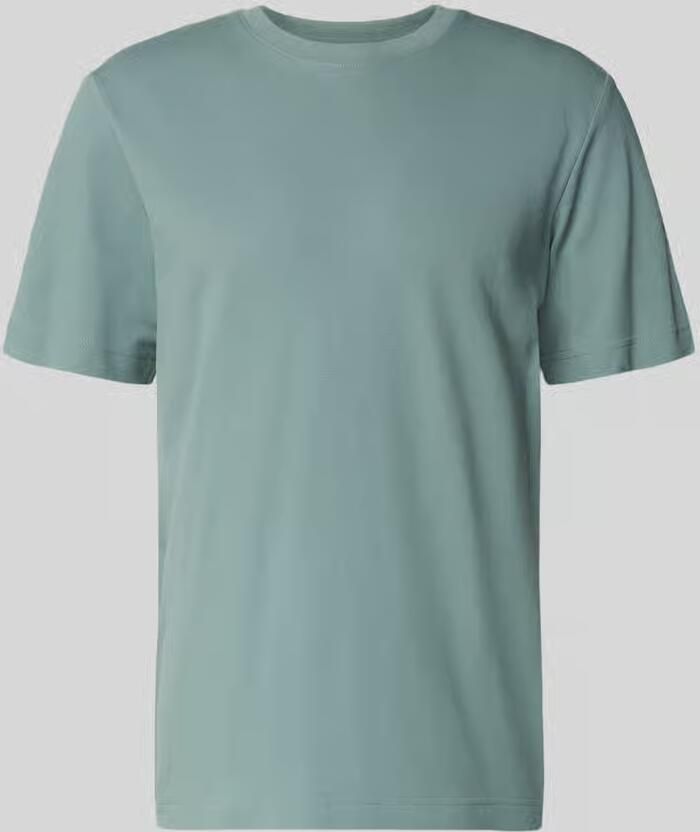 Tom Tailor regular fit T-shirt van katoenmix - Foto 2