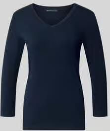 Tom Tailor regular fit T-shirt van katoenmix - Foto 1