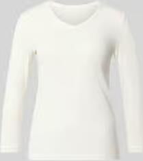 Tom Tailor regular fit T-shirt van katoenmix