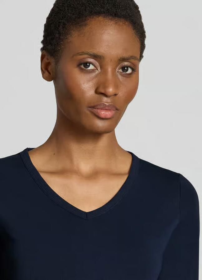 Tom Tailor regular fit T-shirt van katoenmix - Foto 2