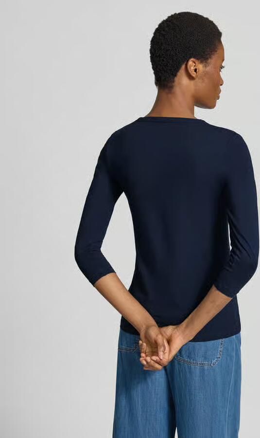Tom Tailor regular fit T-shirt van katoenmix - Foto 3