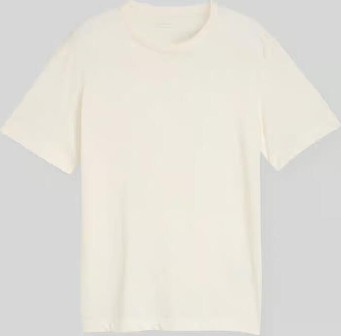 Tom Tailor regular fit T-shirt van puur katoen - Foto 2