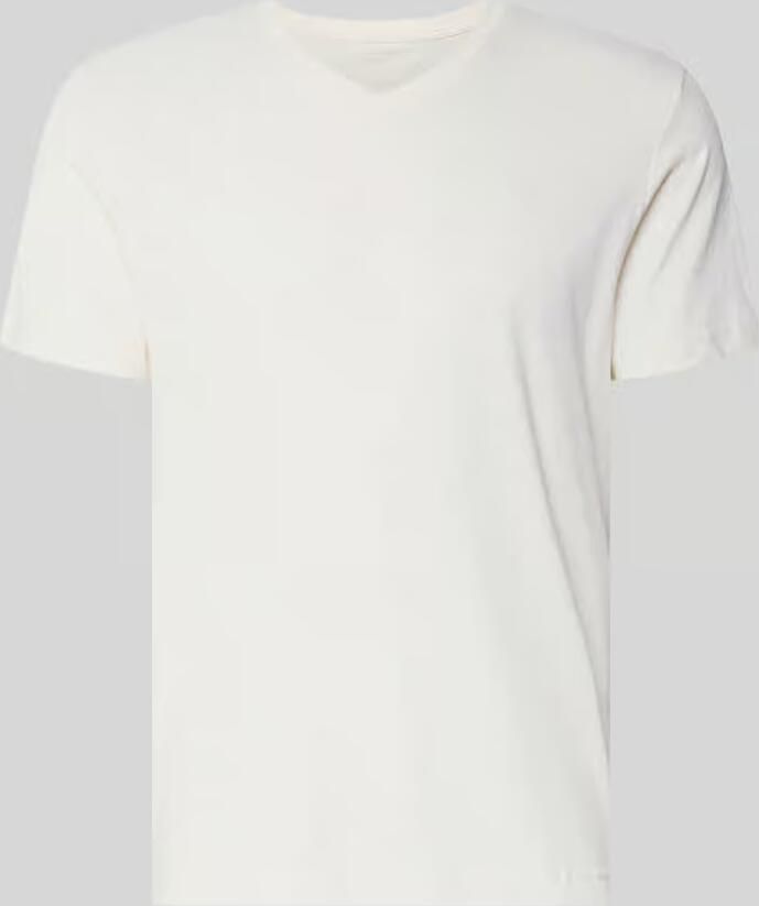 Tom Tailor Regular fit T-shirt van puur katoen - Foto 2
