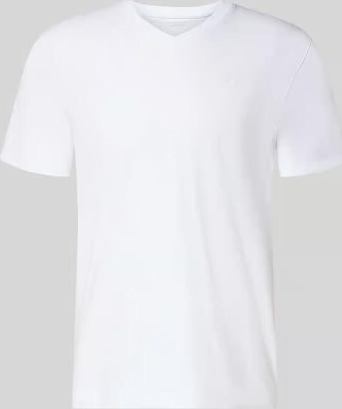 Tom Tailor Regular fit T-shirt van puur katoen - Foto 2
