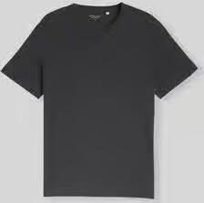 Tom Tailor regular fit T-shirt van puur katoen