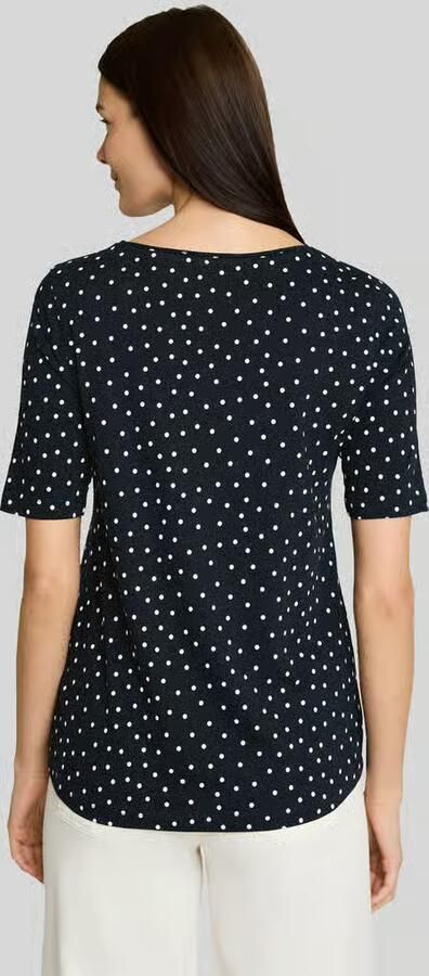 Tom Tailor Regular fit t-shirt van puur katoen - Foto 2