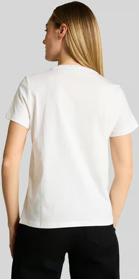 Tom Tailor regular fit T-shirt van puur katoen - Foto 2