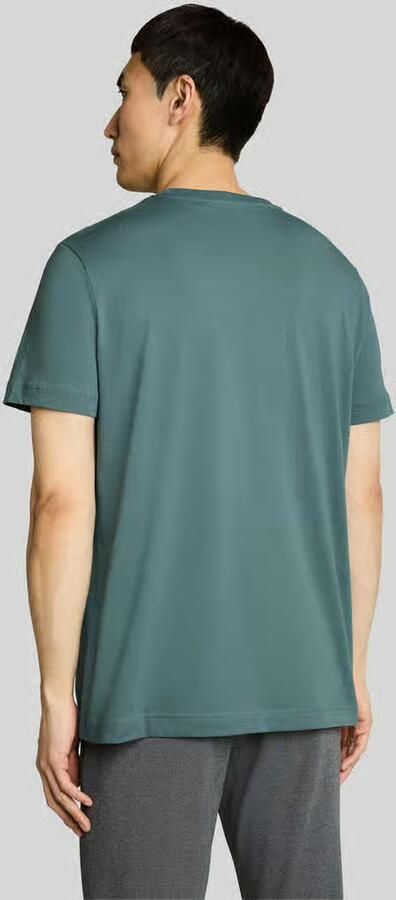 Tom Tailor regular fit T-shirt van puur katoen - Foto 3