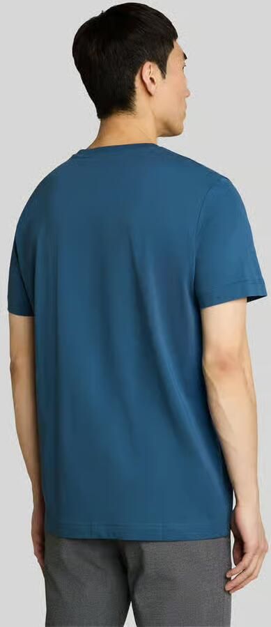 Tom Tailor regular fit T-shirt van puur katoen - Foto 3