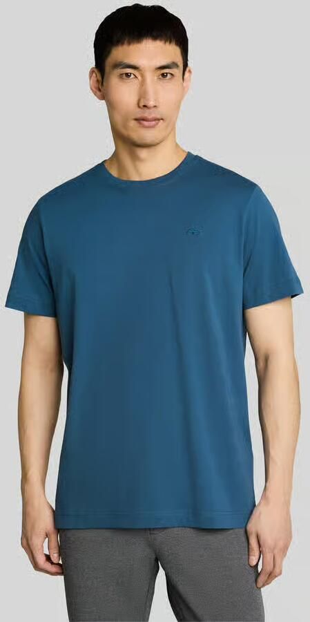 Tom Tailor regular fit T-shirt van puur katoen - Foto 2