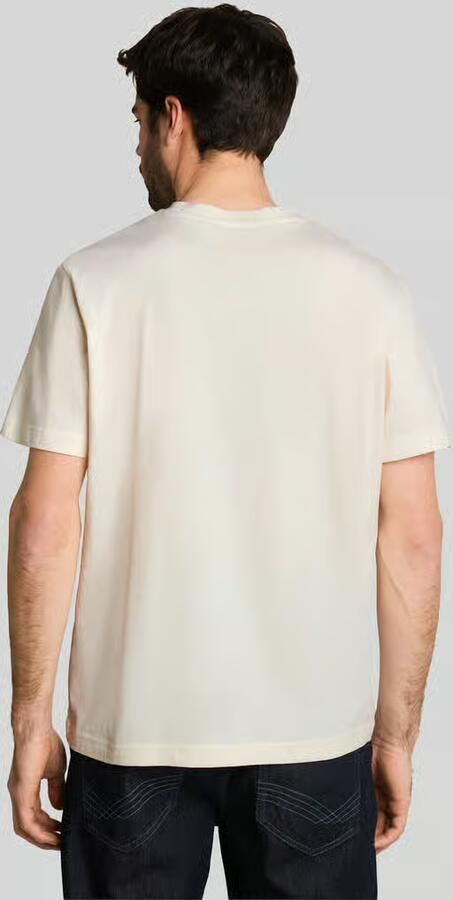 Tom Tailor regular fit T-shirt van puur katoen - Foto 2