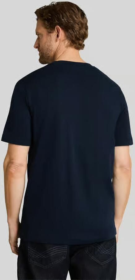 Tom Tailor regular fit T-shirt van puur katoen - Foto 2