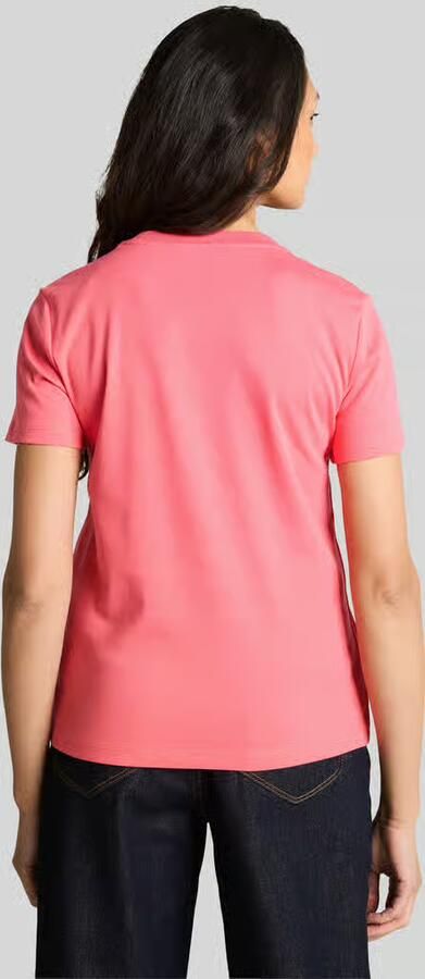 Tom Tailor regular fit T-shirt van puur katoen - Foto 3