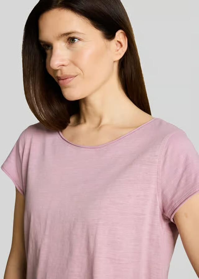 Tom Tailor regular fit T-shirts van puur katoen