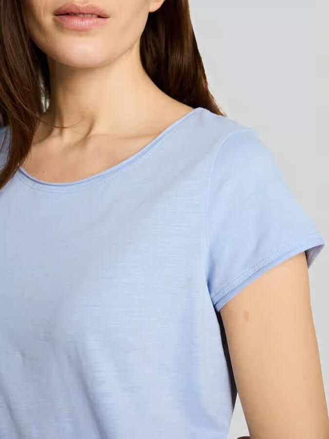 Tom Tailor regular fit T-shirts van puur katoen