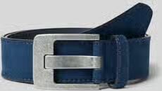 Tom Tailor Riem in wildleerlook