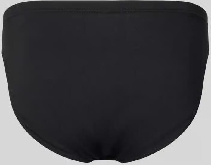Tom Tailor Minislip Texas comfortabel basic nauw zacht ademend met logo brede band (Set van 7) - Foto 7