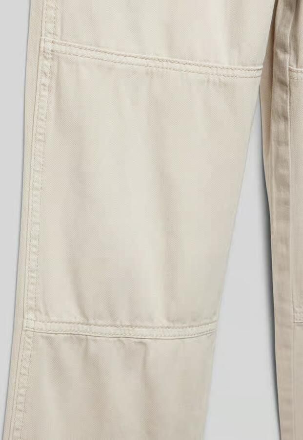 Tom Tailor Stoffen broek met 5-pocketmodel - Foto 2