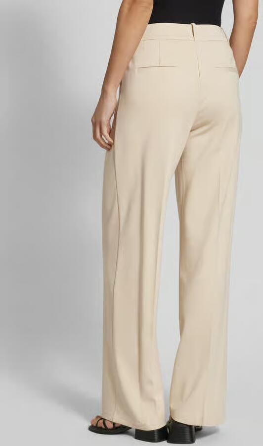 Tom Tailor Stoffen broek Lea Zomerbroek met zakken