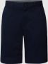 Tommy Hilfiger Regular fit korte broek met ceintuurlussen model 'HARLEM SHORT 1985' - Thumbnail 1