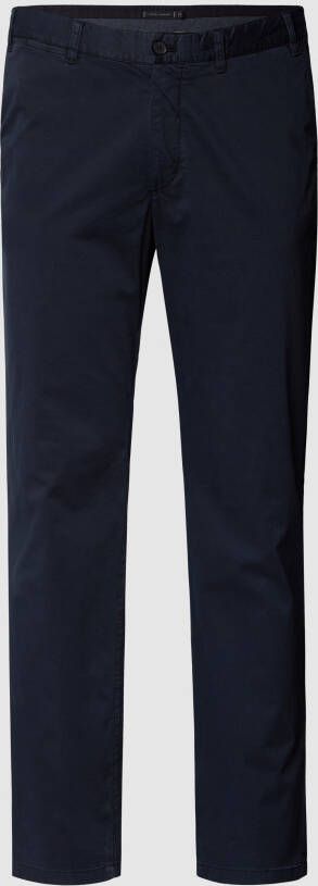 Tommy Hilfiger Big & Tall PLUS SIZE broek in relaxed fit