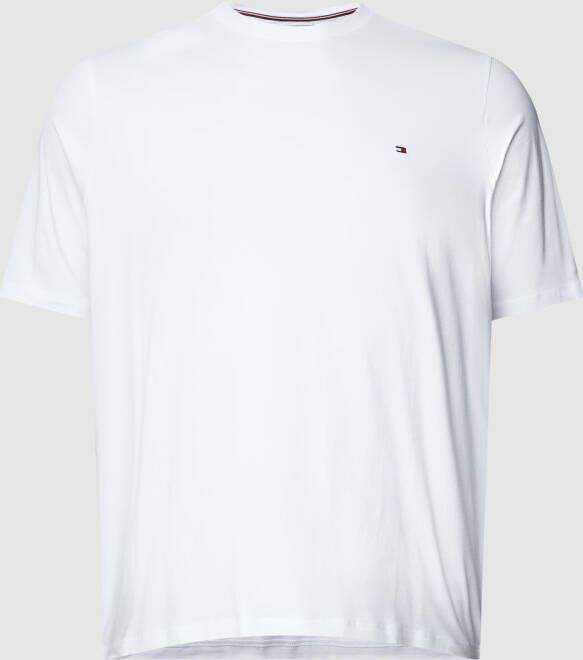 Tommy Hilfiger Big & Tall PLUS SIZE T-shirt model 'STRETCH'