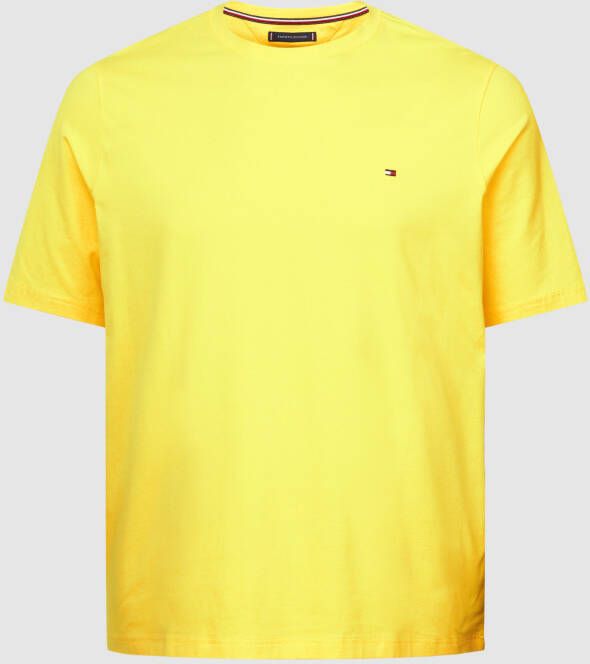 Tommy Hilfiger Big & Tall PLUS SIZE T-shirt model 'STRETCH'