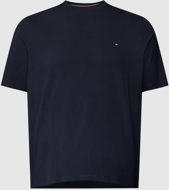 Tommy Hilfiger Big & Tall PLUS SIZE T-shirt model 'STRETCH'