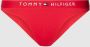 Tommy Hilfiger Swimwear Bikinibroekje TH BRAZILIAN met tommy hilfiger-branding - Thumbnail 1