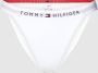 Tommy Hilfiger Swimwear Bikinibroekje TH WB CHEEKY BIKINI met tommy hilfiger-branding - Thumbnail 2