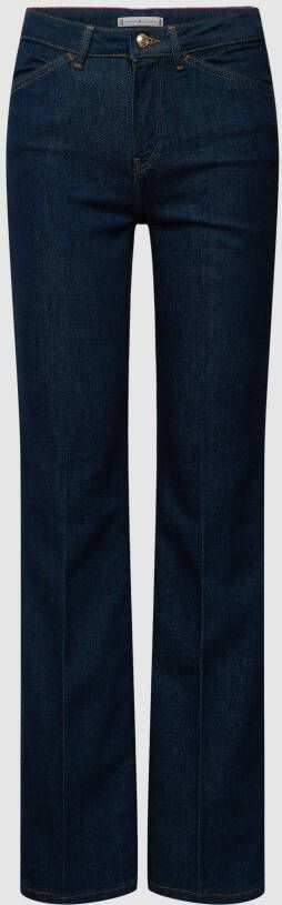 Tommy Hilfiger Bootcut jeans model 'NALA'