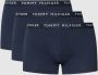Tommy Hilfiger Underwear Boxershort weefband met logo (3 stuks Set van 3) - Thumbnail 3