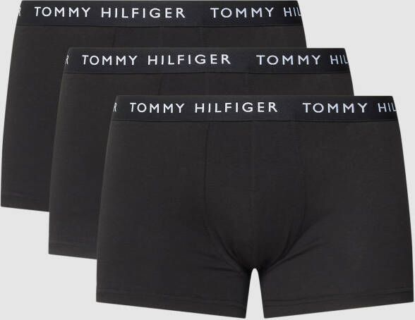 Tommy Hilfiger Boxershort in een set van 3