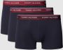 Tommy Hilfiger Underwear Trunk 3P WB TRUNK met elastische logo-band (Set van 3) - Thumbnail 1