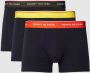 Tommy Hilfiger Underwear Trunk 3P WB TRUNK met elastische logo-band (3 stuks Set van 3) - Thumbnail 2