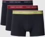 Tommy Hilfiger Underwear Trunk 3P WB TRUNK met elastische logo-band (3 stuks Set van 3) - Thumbnail 1
