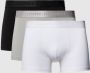 Tommy Hilfiger Underwear Trunk 3P TRUNK met elastische logo-band (3 stuks Set van 3) - Thumbnail 3