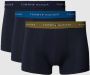 Tommy Hilfiger Underwear Trunk 3P WB TRUNK met elastische logo-band (3 stuks Set van 3) - Thumbnail 6