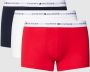 Tommy Hilfiger Underwear Boxershort 3P TRUNK met een logo-opschrift (3 stuks) - Thumbnail 1