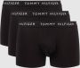 Tommy Hilfiger Underwear Boxershort weefband met logo (3 stuks Set van 3) - Thumbnail 2