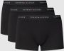 Tommy Hilfiger Underwear Boxershort 3P WB TRUNK met contrasterende logo-band (3 stuks) - Thumbnail 3